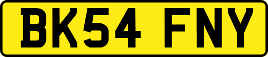 BK54FNY