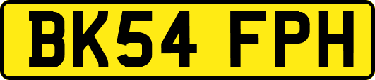 BK54FPH