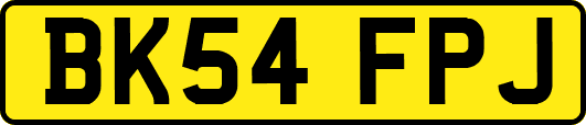 BK54FPJ