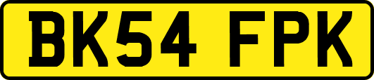 BK54FPK