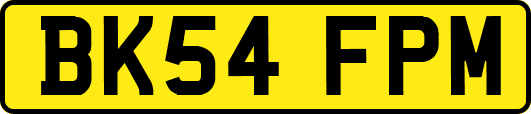 BK54FPM
