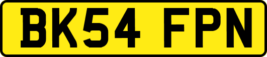 BK54FPN