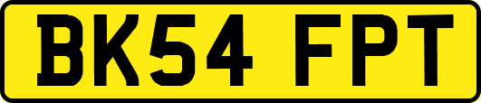BK54FPT