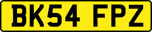 BK54FPZ