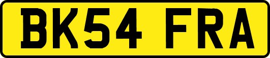 BK54FRA