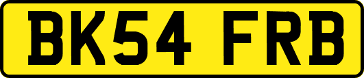 BK54FRB