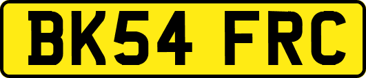 BK54FRC