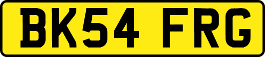 BK54FRG