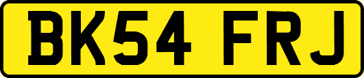 BK54FRJ