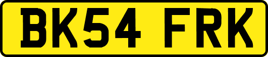 BK54FRK
