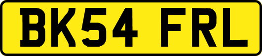 BK54FRL