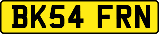BK54FRN
