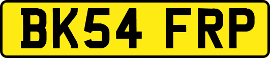 BK54FRP