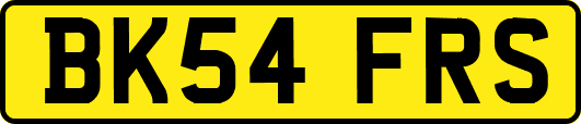 BK54FRS