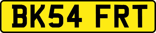 BK54FRT