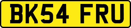 BK54FRU