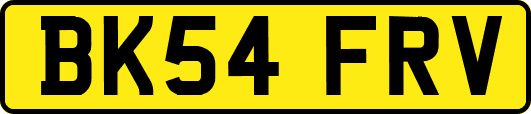 BK54FRV