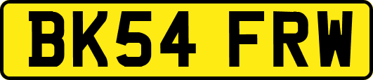 BK54FRW
