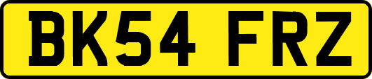 BK54FRZ