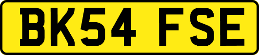 BK54FSE
