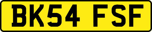 BK54FSF