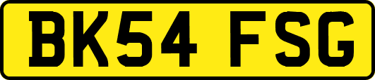 BK54FSG