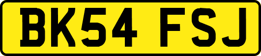 BK54FSJ