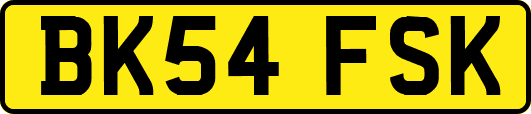 BK54FSK