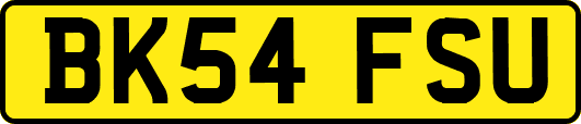 BK54FSU