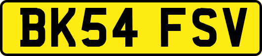 BK54FSV