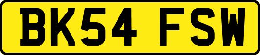 BK54FSW