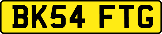 BK54FTG