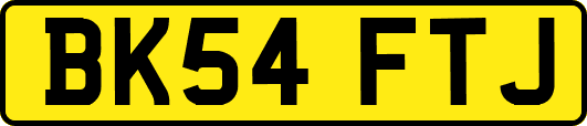BK54FTJ