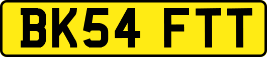 BK54FTT