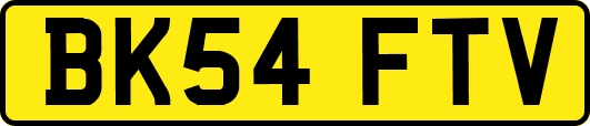 BK54FTV