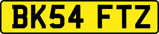 BK54FTZ