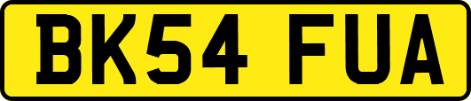BK54FUA