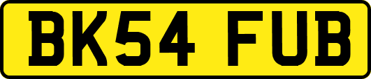 BK54FUB