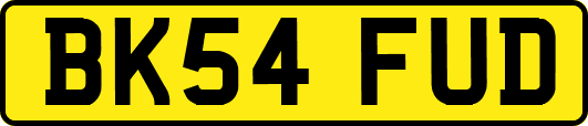 BK54FUD