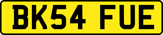 BK54FUE