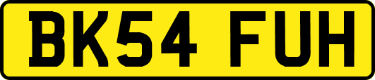 BK54FUH
