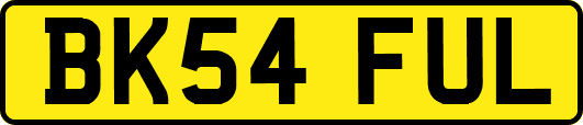 BK54FUL