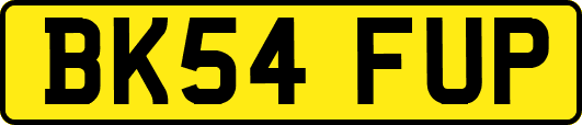 BK54FUP