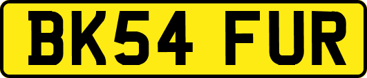 BK54FUR