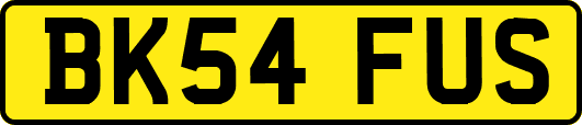 BK54FUS