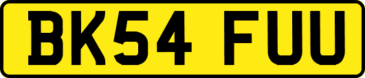 BK54FUU