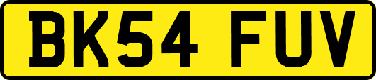 BK54FUV