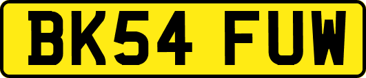 BK54FUW