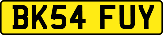 BK54FUY