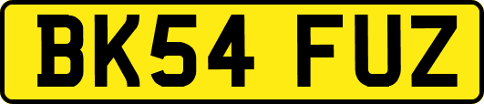 BK54FUZ